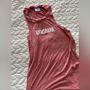 Gymshark tank